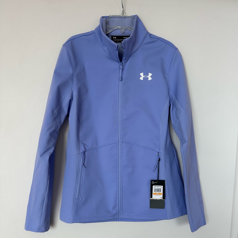 Under Armour Windbreaker Fleece